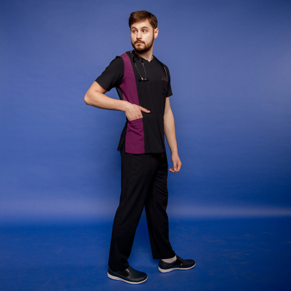 Элеватор BeiN, зубчатый, 2,0 мм, 13-6BZ*