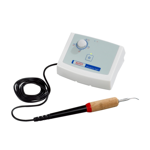 Электрошпатель Waxlectric light I для работы с воском, 100–240 B, 50/60 Гц - фото 2