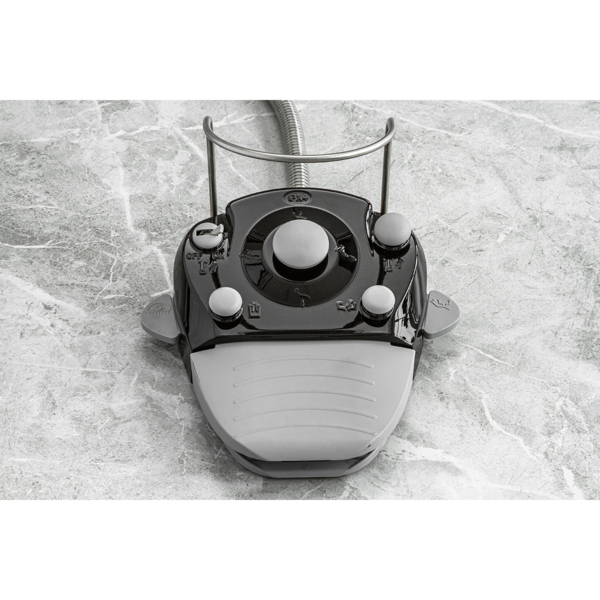 Стоматологическая установка SAFETY M2+, верхняя подача - фото 13