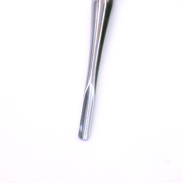 Элеватор зубной SAMMAR International Экстрактор Medical, прямой, №3, 4 мм, 1 шт - фото 6
