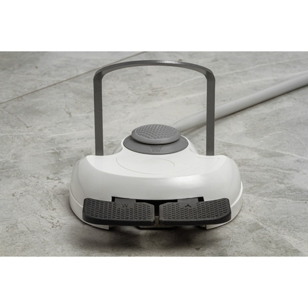 Стоматологическая установка Woson Wod 730 Cart, черная слива - фото 4