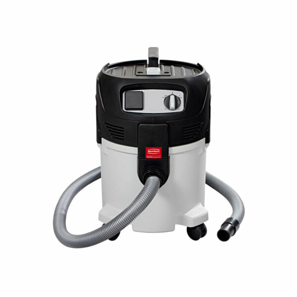 Вытяжка для удаления пыли Renfert Vortex Compact, одноканальная, 3 л, 230–240 В, 50/60 Гц - фото 1