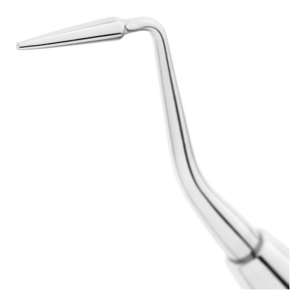 Гладилка-карвер HLW Mortonson #63, для амальгамы - фото 1