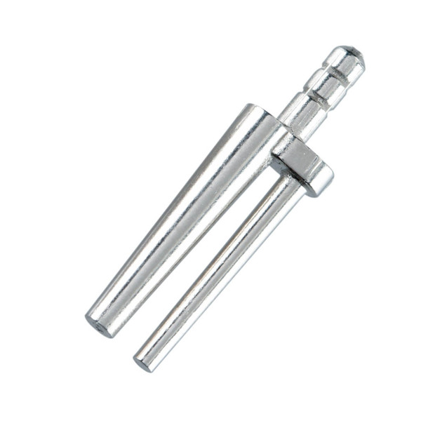 Штифты Bi-Pin, короткие, без втулок, 1000 шт - фото 0