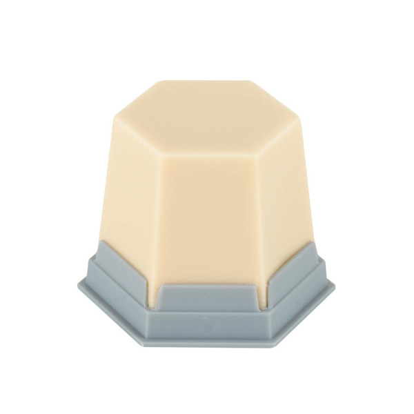 Воск моделировочный Geo Classic, дентин-опак, 75 г - фото 0