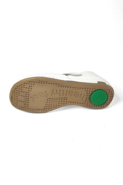 Сандалии  мужские LEON Medikal 709, ортопедические, белый, 41 - фото 6