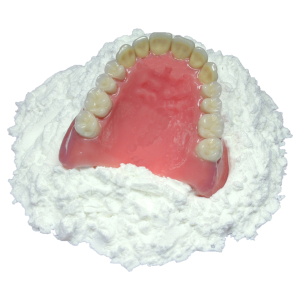 Poliresin - антибактериальный порошок для полирования, 10 кг бумажный мешок - фото 0