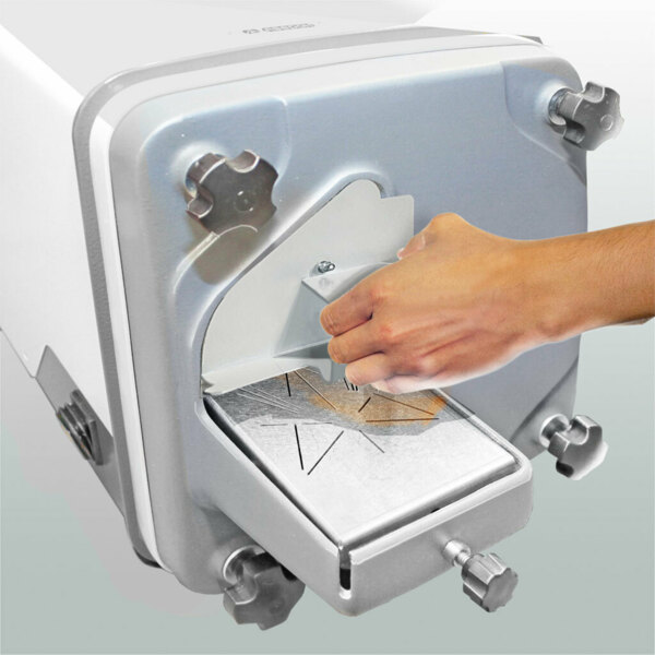 Триммер Аверон ТРИММЕР 2.2 АРТ, для сухой обработки гипсовых моделей - фото 5