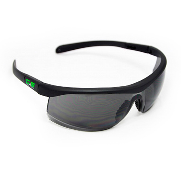 Очки защитные S29, темные - фото 0