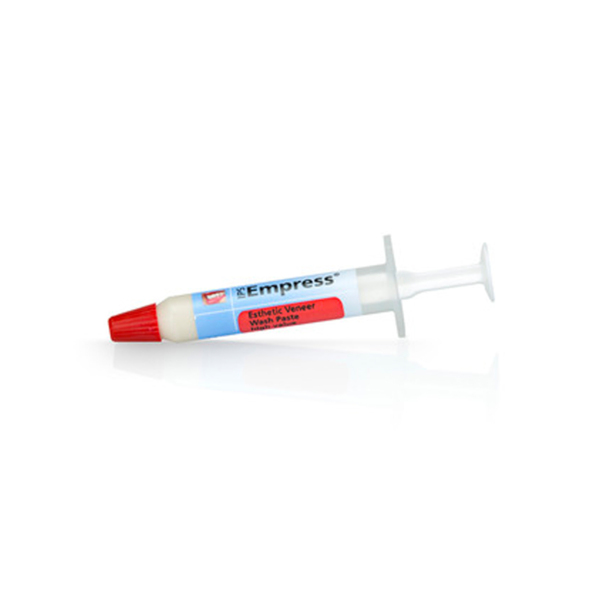 IPS Empress Esthetic Veneer MM - паста, красно-оранжевый, 1 г - фото 0