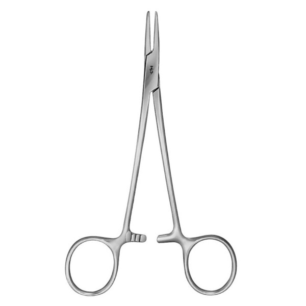 Иглодержатель по MAYO-HEGAR, длина 200 мм - фото 0