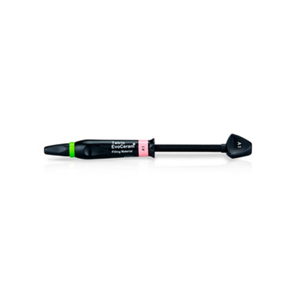 Tetric EvoCeram Refill Dentin - композитный материал светоотверждаемый, цвет A2, 1x3 г - фото 0