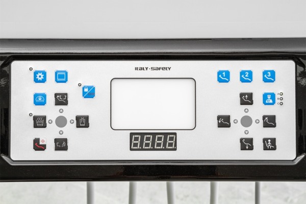 Стоматологическая установка SAFETY M2+, нижняя подача - фото 11