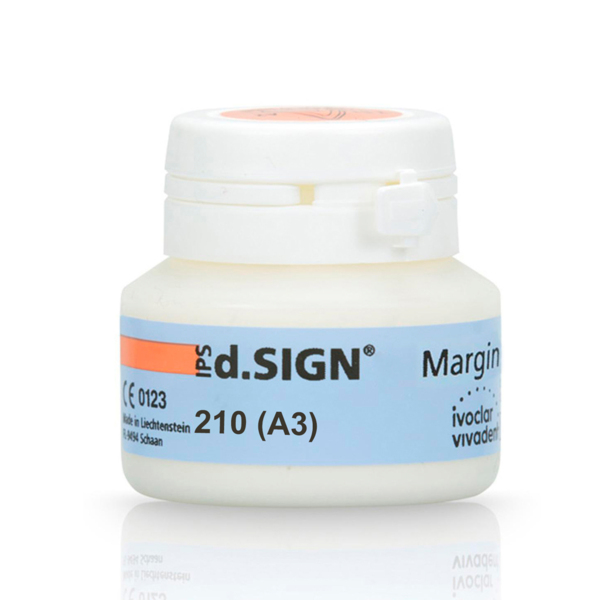 IPS d.SIGN Margin - плечевая масса, цвет 210, 20 г - фото 0