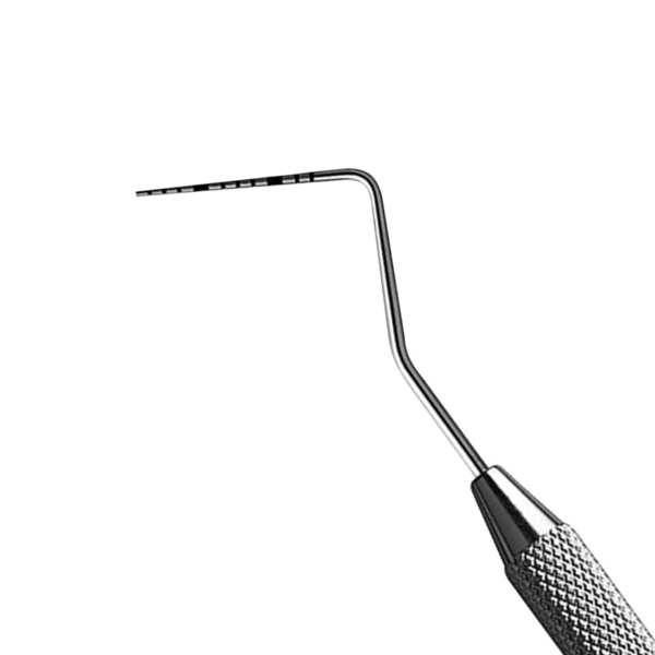 Эксплорер Expro #23/Зонд UNC 12, (12-1), ручка №31 - фото 1