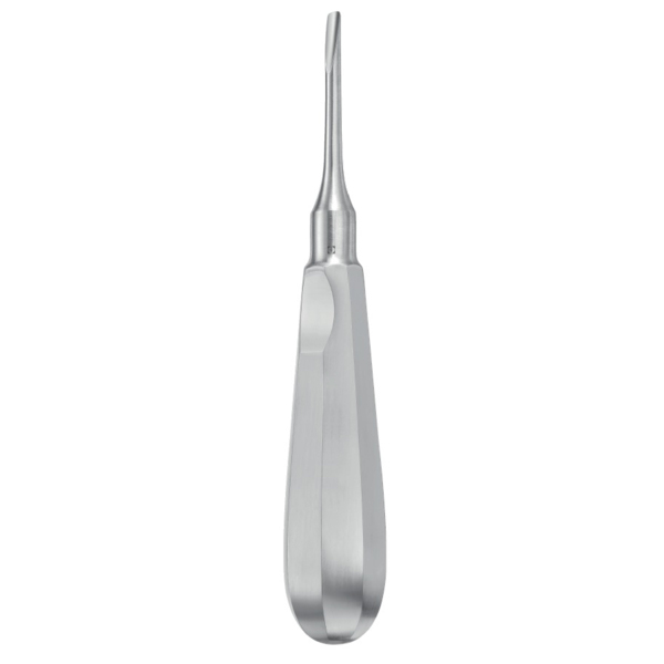 Элеватор EXTRALUX INSTRUMENT, прямой, 4 мм - фото 0