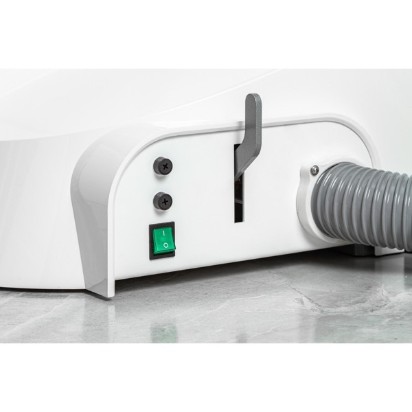 Стоматологическая установка Woson Wod 730, верхняя подача, S02 - фото 19