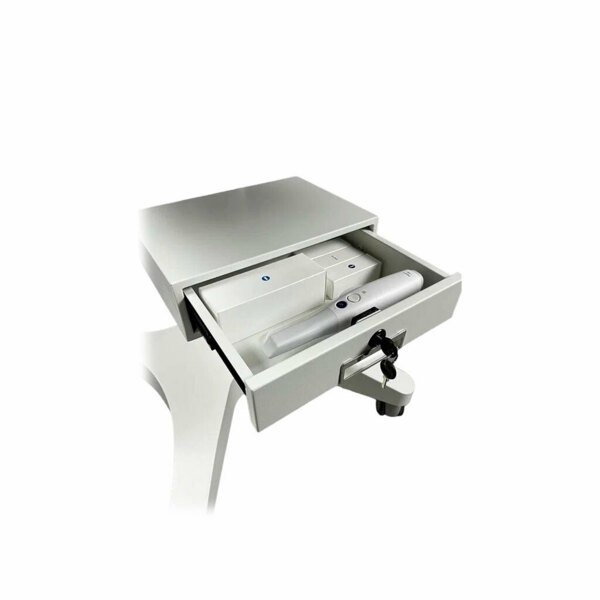 Стойка для интраорального 3d-сканера Medit i700, передвижная, для организации рабочего места