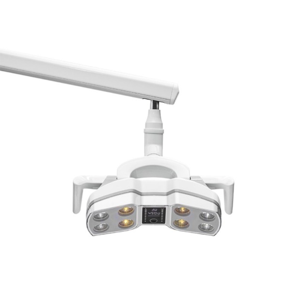 Стоматологическая установка AY-A 4800 II, нижняя подача, HX012-35 - фото 15