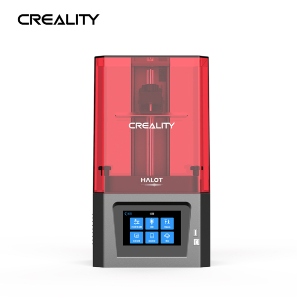 Creality Halot One - 3D принтер - фото 2