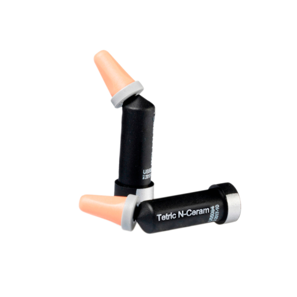 Tetric N-Ceram Refill - композитный материал, цвет T, 10x0.25 г - фото 0