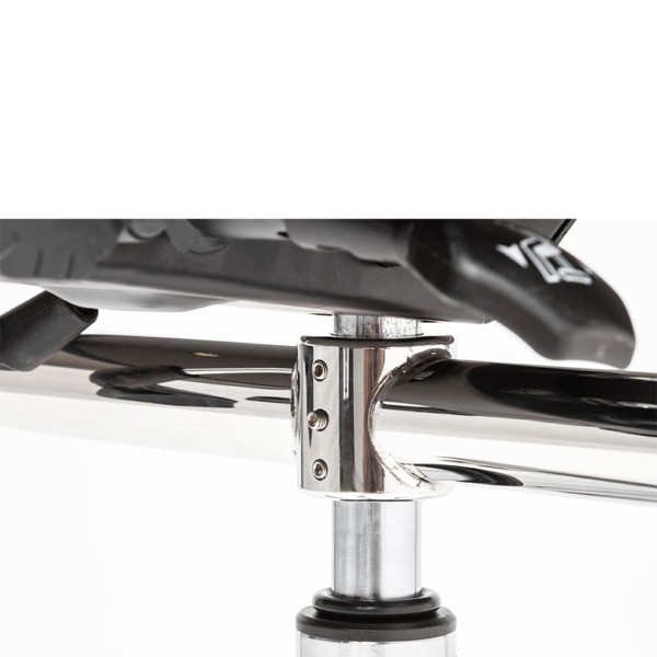 Стул микроскописта Mercury ELITE, цвет на выбор - фото 3