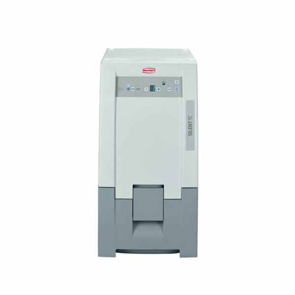 Вытяжка для удаления пыли Renfert Silent TC, одноканальная, безмешковая, 220–240 В, 50/60 Гц - фото 1