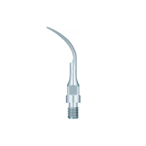 Насадка GS2 DTE/Woodpecker к скалеру SIRONA, пародонтологическая, для удаления зубных отложений - фото 0