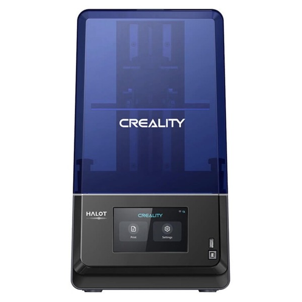 Creality Halot One Plus - 3D принтер - фото 0