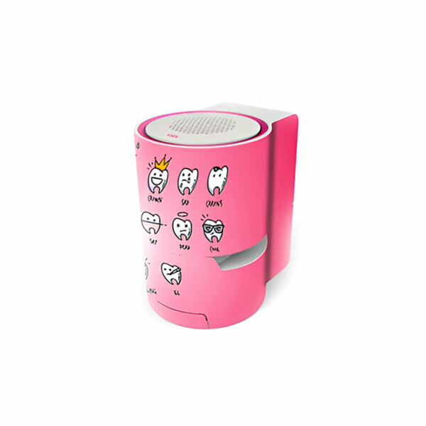 VITA SMART.FIRE - печь для кристаллизации, модификации и глазурования, дизайн 5, 100V - фото 1