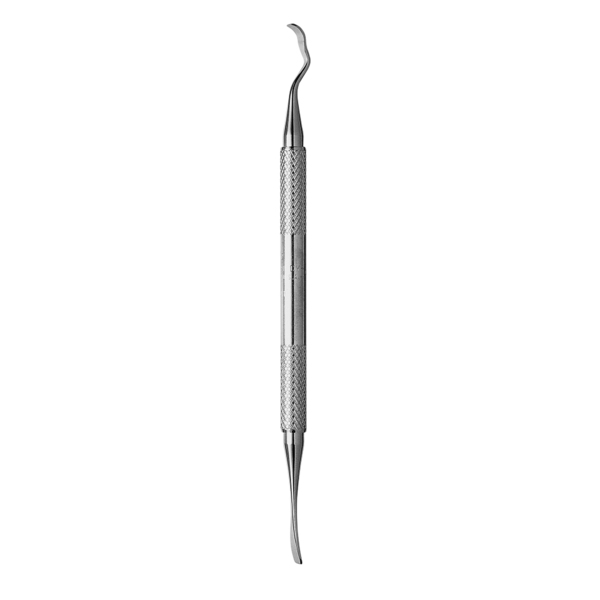 Долото Jovanovic #1, пародонтологическое, 4 мм, ручка №10 - фото 0