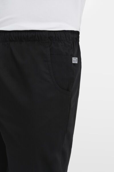 Брюки мужские Тезис TZ620, черный, 46 - фото 1