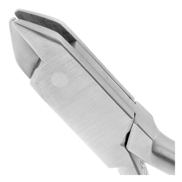 Щипцы Aderer, ортодонтические, для жесткой проволоки - фото 1