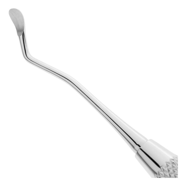 Экскаватор овальный, 2,5 мм, 28-27* - фото 2