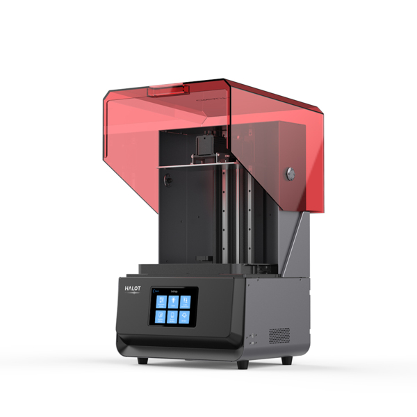 3D принтер Creality HALOT-MAX - фото 1