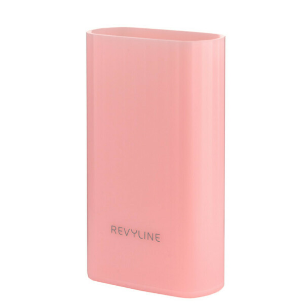 Портативный ирригатор Revyline RL 410, розовый - фото 7
