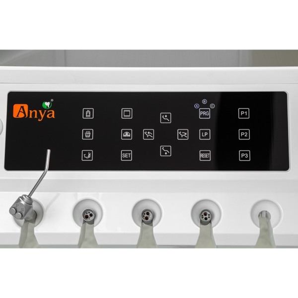 Стоматологическая установка AY-A 4800 II, нижняя подача, W12-63 - фото 15