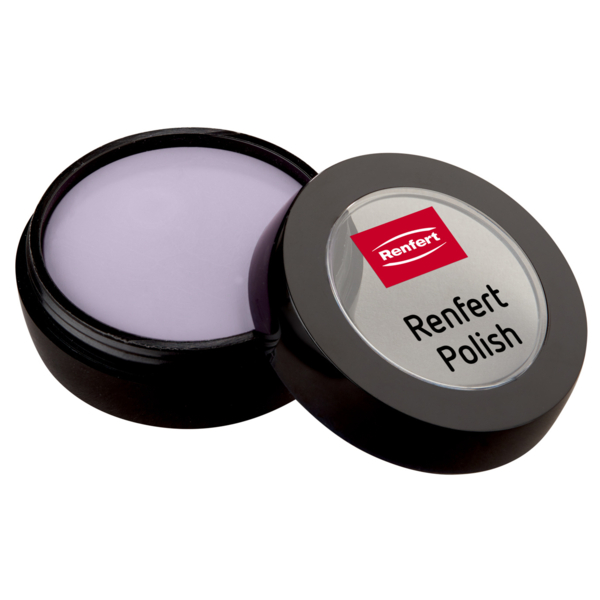 Алмазная полировальная паста Renfert Polish, для гибридных материалов, 18 г - фото 0