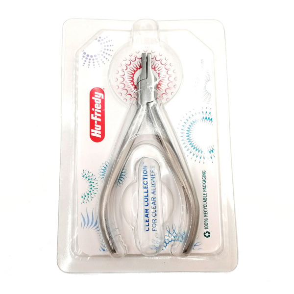 Инструмент для элайнеров, дырокол, 6 мм - фото 4