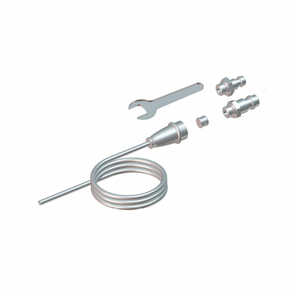 Рукав соединительный для распаковочного долото Pillo - фото 0