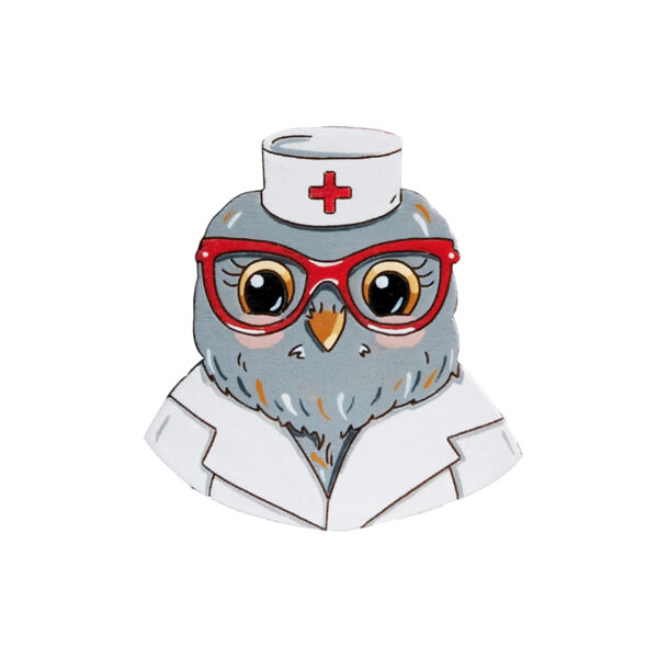 Элеватор BeiN, зубчатый, 2,0 мм, 13-6BZ*