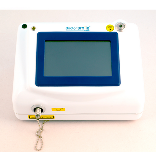 Doctor Smile Simpler - диодный стоматологический лазер - фото 6