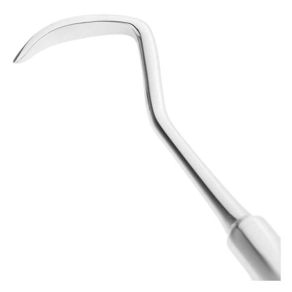 Элеватор E03, ручка DELUXE (10 мм), экстра легкая - фото 2