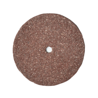 Диски Interdent, режущие/сепарационные, 22х0,38 мм, 20 шт - фото 0