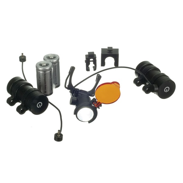 Световой модуль Dentlight Nano Freedom Plus - фото 1