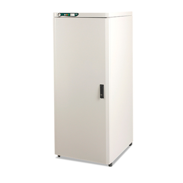 DUO/M - дентальный компрессор для 1-й стоматологической установки с осушителем (компрессор DK50 PLUS, с 1 аспиратором) - фото 2