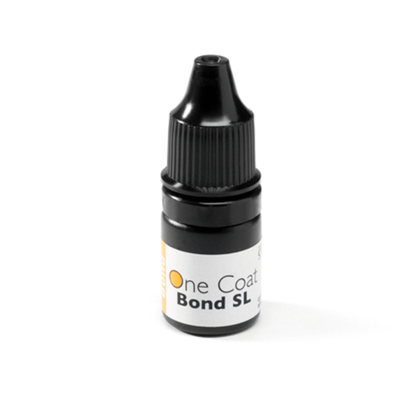 One coat Bond SL — адгезив для тотального травления дентина и эмали, 5 мл - фото 0