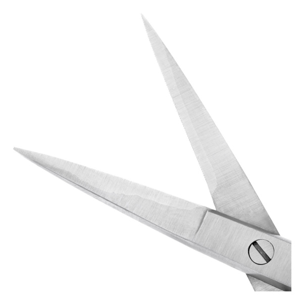 Ножницы хирургические Iris-Schere TC, прямые, карбид-вольфрамовые вставки, 11,5 см - фото 2