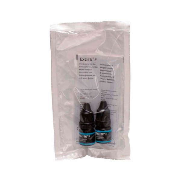 ExciTE F Refill - однокомпонентный адгезив, 5 г х 2 шт - фото 0