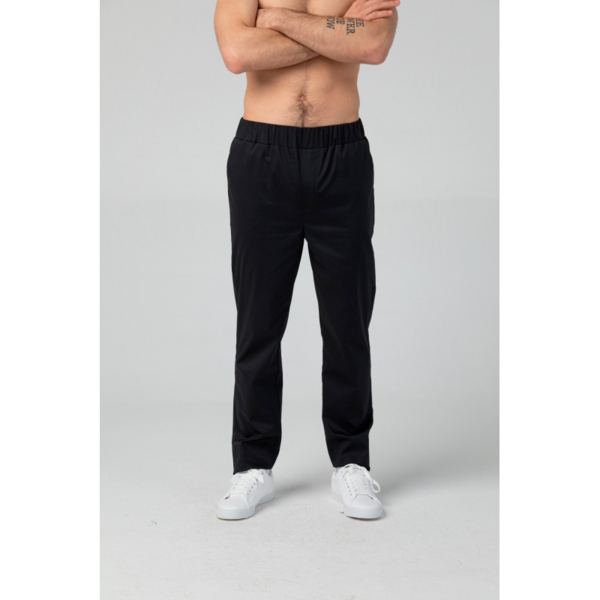 Брюки мужские Dr. Nice, черный, 54 - фото 1